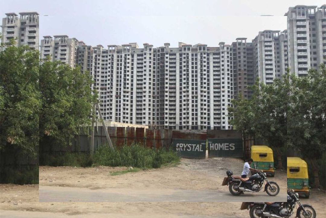 real estate increases in Hyderabad