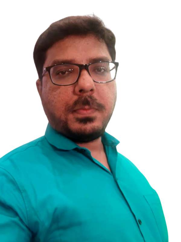 Abdul qayyum - Marketing Manager at Proficient Services