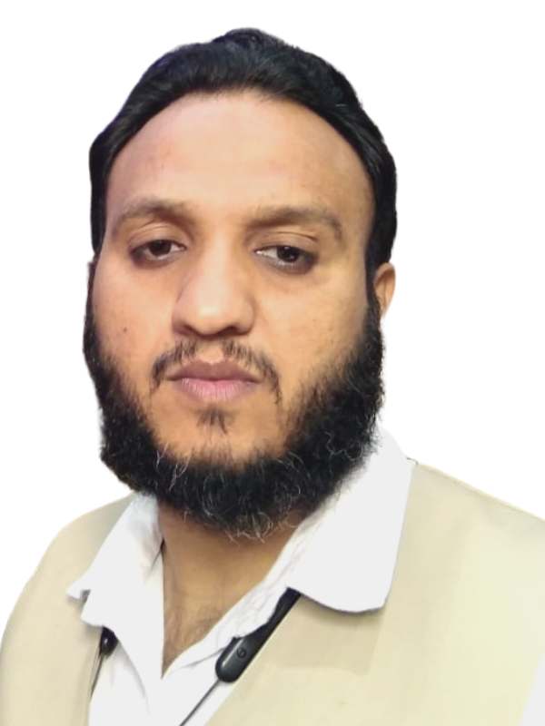 Abdul saqeeb - Marketing Manager at Proficient Services